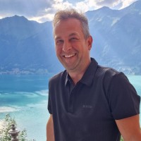 Zeppelin International AG Employee Alexander Kruglyak's profile photo