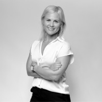 Trustly Employee Elin Lindroth's profile photo