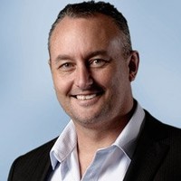 Streamit Employee Dean Laffan's profile photo