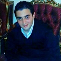 iVoipe Employee Amr Hamdy's profile photo