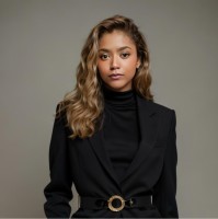 Monique Parker Email