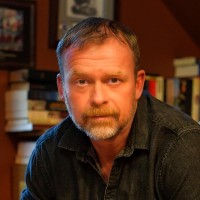 YMAA Publication Center, Inc. Employee Gary Quesenberry's profile photo