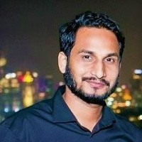 Social & Labor Convergence Program Employee Shafiar Rana's profile photo