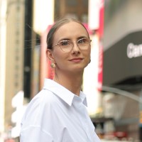 Journey Hospitality Employee Kasia Serafin's profile photo