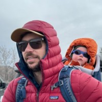 Astrodata Employee Spencer Taylor's profile photo