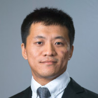 Canadian Energy Services Employee Tao Wang's profile photo
