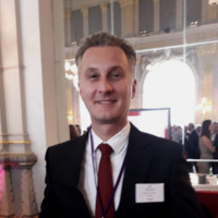 Wallonie-Bruxelles International (WBI) Employee Stephane Carlier's profile photo