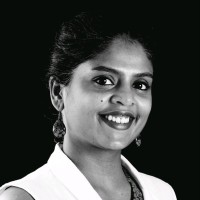 Trabacus Employee Anisha Gopal's profile photo