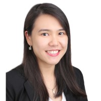 BitDATA Exchange Global Employee Jyn Chang's profile photo