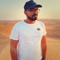 Artizans 4/22 Employee Aksid Khader's profile photo