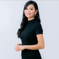 MobiusEngine.AI Employee Bernadette Zarsaga's profile photo