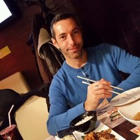 SB Joinery Employee John England's profile photo