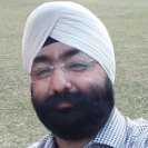 Reliance Communications Employee Jaspreet Singh's profile photo