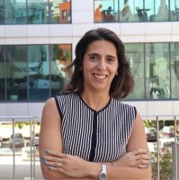 Gavdi France SAS Employee Rafaela Rodrigues's profile photo