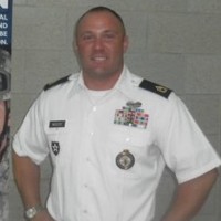 Iowa National Guard Employee Marcus Kegley's profile photo