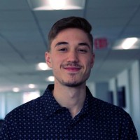 Kennected Employee Sawyer Barnett's profile photo