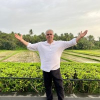 GSF Accelerator Employee Rajesh Sawhney's profile photo