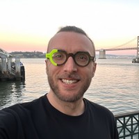Ctrl+G Employee Grégoire Gambatto's profile photo