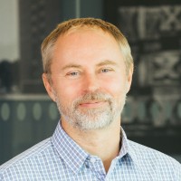 SHL Medical Employee Peter Gray's profile photo