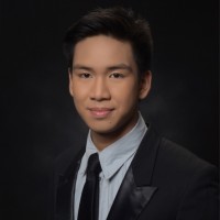 Belli AI (Iterative, W24) Employee David Patrick Belisario's profile photo