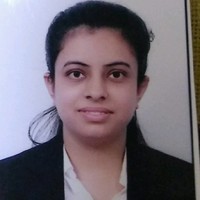 Anushree Dave Email & Phone Number