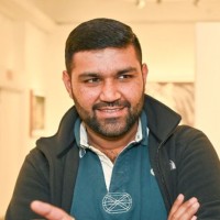 Bharat B. Email & Phone Number