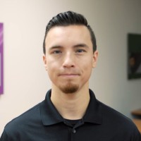 LMT Onsrud Employee Janson Luedtke's profile photo