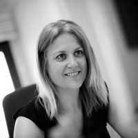 Geyser Barcelona Employee Esther Hernandez Sanchez's profile photo