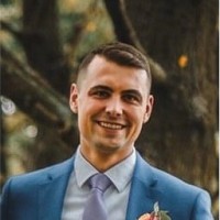 CSOB Hypotecni banka Employee Filip Fryš's profile photo
