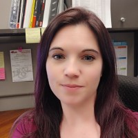 F&M MAFCO Employee Sarah Ruthven's profile photo