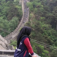 IReader Technology Limited Employee Siska M.'s profile photo