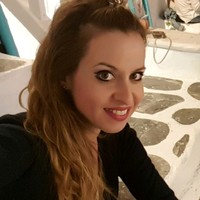 Koskinidis Packaging Employee Nantia Stratikopoulou's profile photo