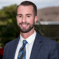 Blue Yonder Employee Todd Morrow's profile photo