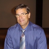 United Hardware Employee Rick Mattson's profile photo