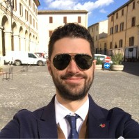 Fabrizio Nizi Email