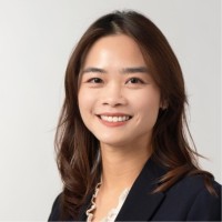 Cytiva Employee Ashley Lim's profile photo