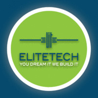 EliteTech Employee Pakistan's profile photo