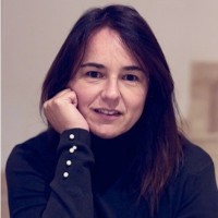 E-mail e número de telefone de Cristina Muntané