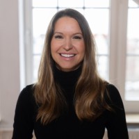 Fuchs & Eule Employee Lina Adrian's profile photo