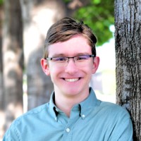 Amazon Employee Jonathan Browne's profile photo