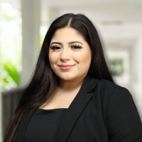 Houston Police Credit Union Employee Maria Roque's profile photo
