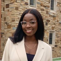 Memphis Teacher Residency Employee Alisha Joseph's profile photo