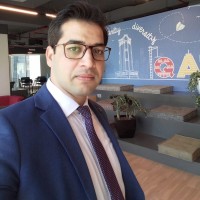 Retaj Real Estate Employee Muhammad Khan's profile photo
