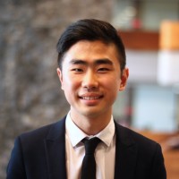 Evercore Employee Gary Ge's profile photo