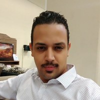 Comando G8 Employee Silas Leite's profile photo