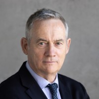 Paul McBarron Construction Solutions Employee Paul McBarron's profile photo