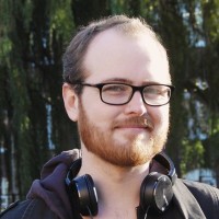 Candour Employee Brendan Bennett's profile photo