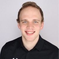 Deloitte Employee Devon Young's profile photo