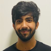Meme Chat Employee Mushir Khan's profile photo