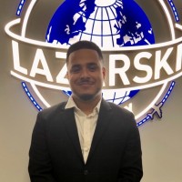 Biogen Employee Nelson Ramirez's profile photo